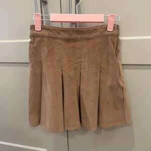 Hollister Skirt